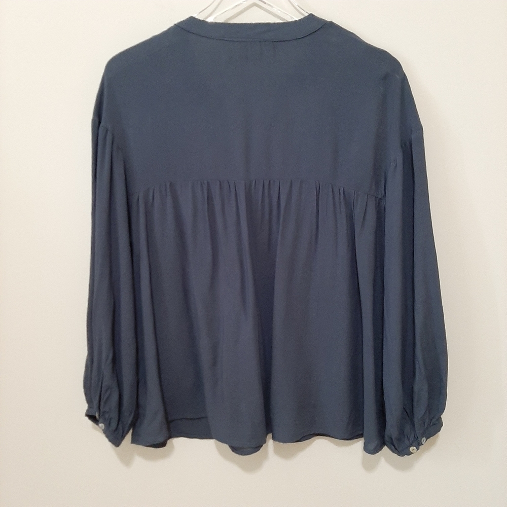 Les Soeurs Boho-Chic Top Size Medium View 4